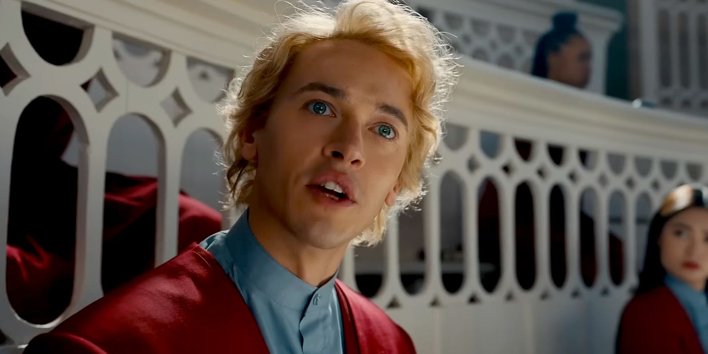 Haymitch Prequel & President Snow Casting: Oscar Nominee Joins Hunger Games Universe Haymitch Prequel & President Snow Casting: Oscar Nominee Joins Hunger Games Universe