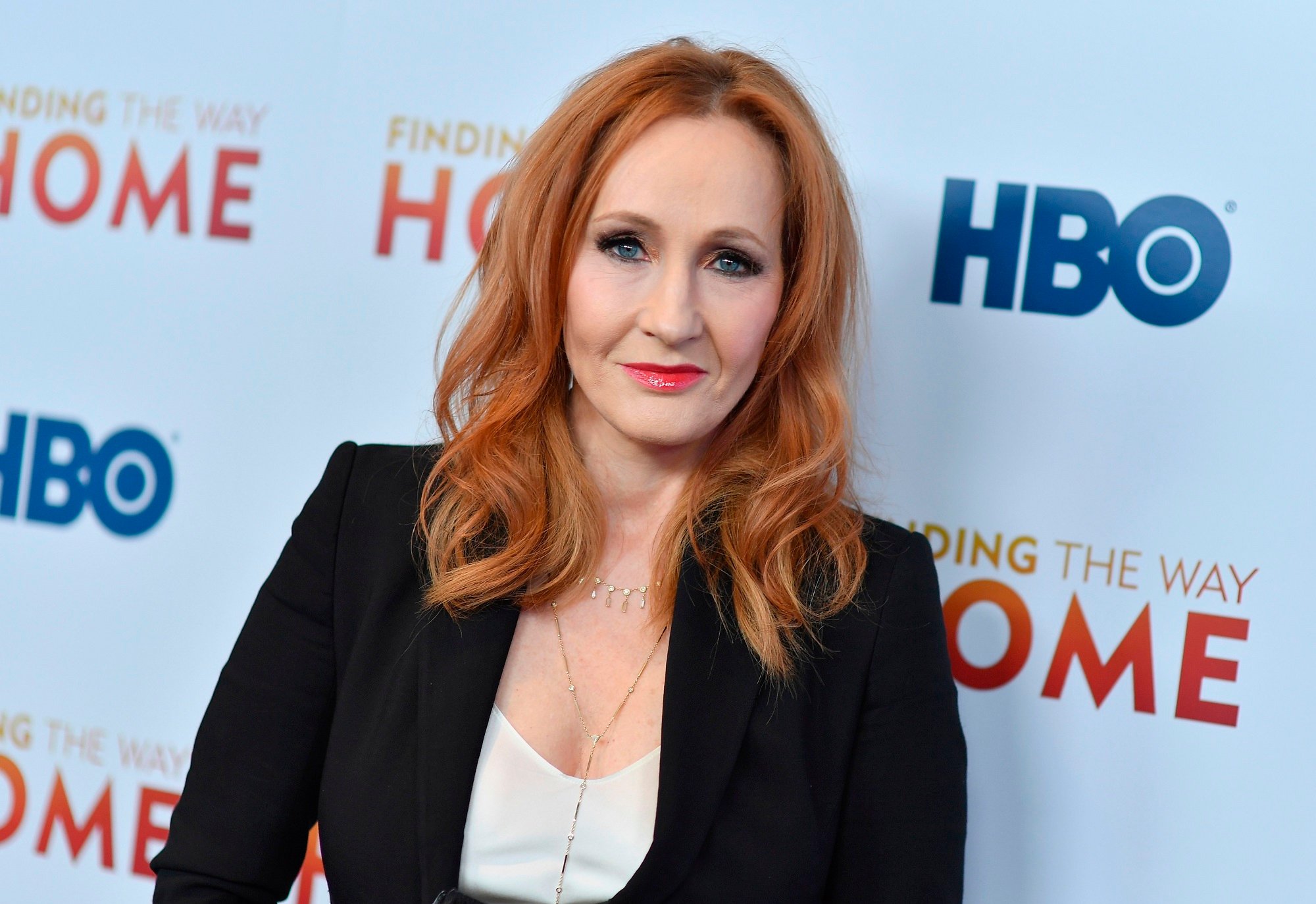 HBO Rejects J.K. Rowling's Views For Upcoming Harry Potter Series HBO Rejects J.K. Rowling's Views For Upcoming Harry Potter Series