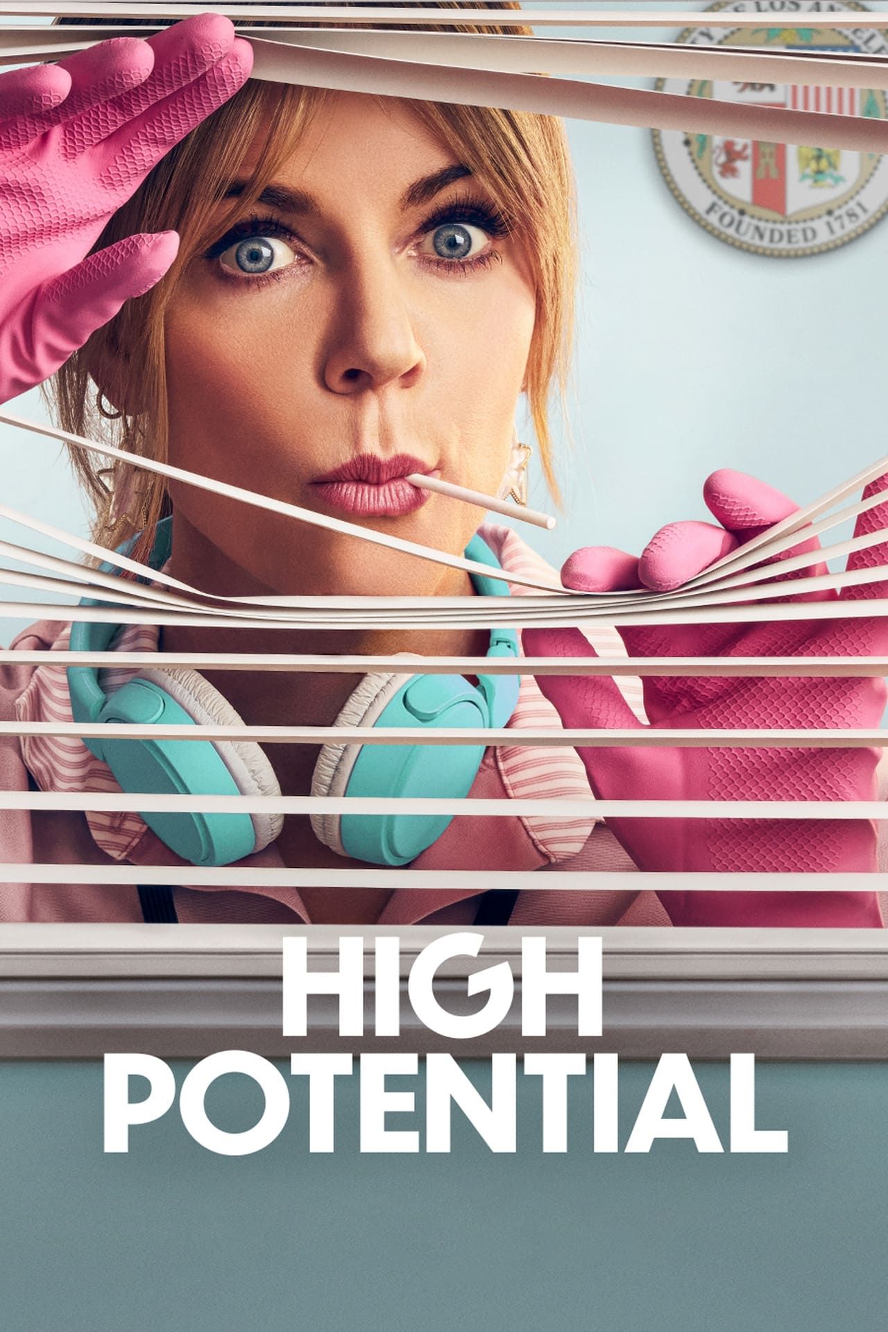 He Morgan Brother's High Potential: Exploring 5 Theories Surrounding David He Morgan Brother's High Potential: Exploring 5 Theories Surrounding David
