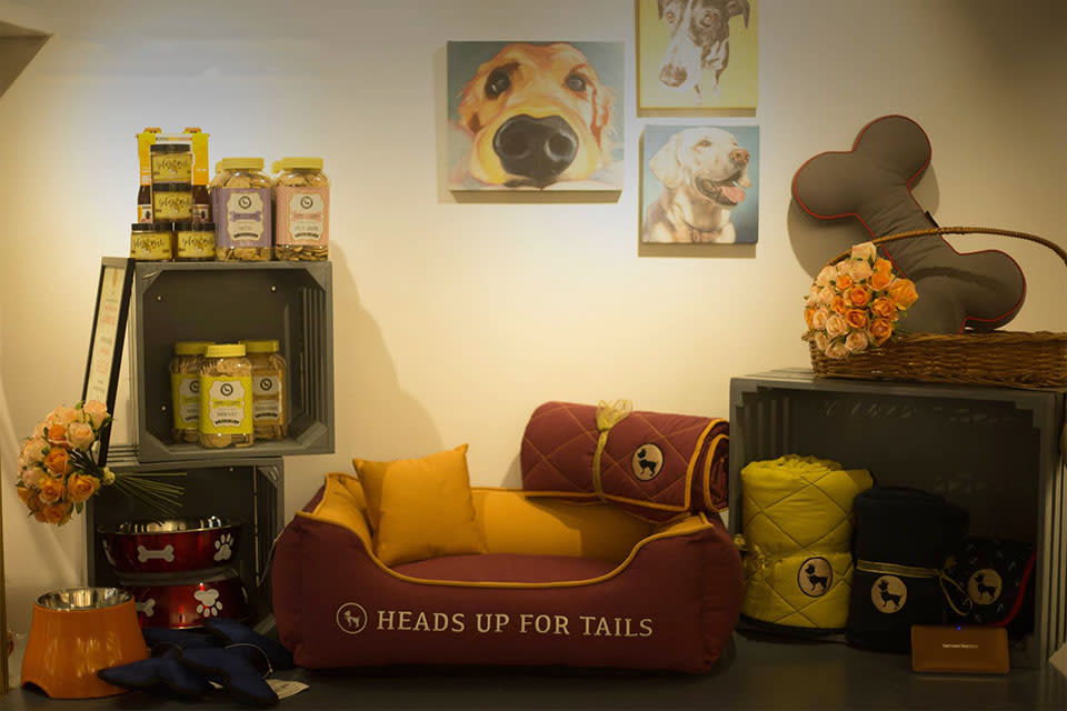 Heads Up For Tails And Uber Team Up For Easier Pet Travel In Delhi And Mumbai Heads Up For Tails And Uber Team Up For Easier Pet Travel In Delhi And Mumbai