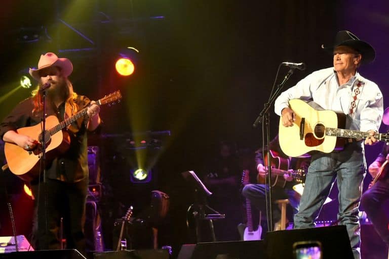 Hear Scotty McCreery's Son Sing George Strait – It's Too Cute! Hear Scotty McCreery's Son Sing George Strait – It's Too Cute!