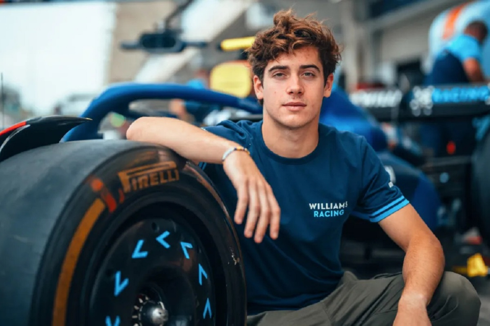 Heartbreak In F1: Colapinto, Pérez, And Others Offer Condolences Heartbreak In F1: Colapinto, Pérez, And Others Offer Condolences