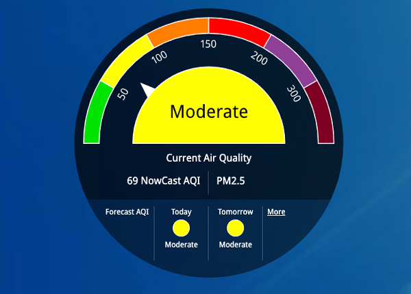 Heat Advisory Issued For Paso Robles: How Hot Will It Get? Heat Advisory Issued For Paso Robles: How Hot Will It Get?