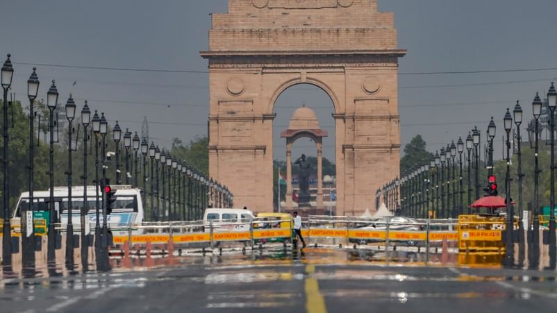 Heatstroke Alert In Delhi: Government Issues Urgent Advisory Heatstroke Alert In Delhi: Government Issues Urgent Advisory