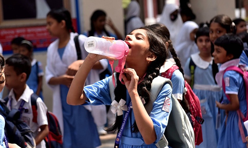 Heatwave Forces Manila School Closures: Bangkok Post Heatwave Forces Manila School Closures: Bangkok Post