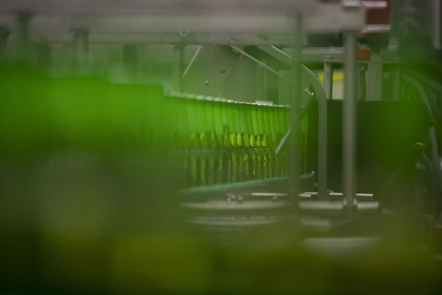 Heineken Reaffirms Financial Outlook Amidst Global Tariff Challenges Heineken Reaffirms Financial Outlook Amidst Global Tariff Challenges