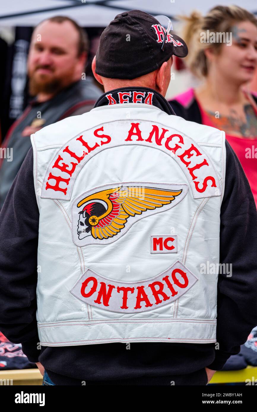 Hells Angels Motorcycle Club: A Comprehensive Overview Hells Angels Motorcycle Club: A Comprehensive Overview