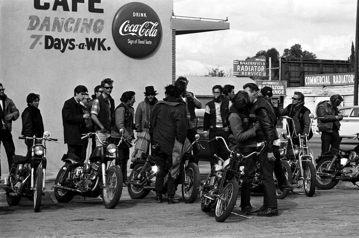 Hells Angels Motorcycle Club: History, Membership, And Activities Hells Angels Motorcycle Club: History, Membership, And Activities