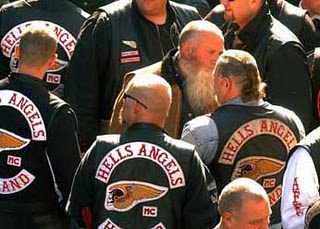 Hells Angels: Structure, Organization, And Activities Hells Angels: Structure, Organization, And Activities
