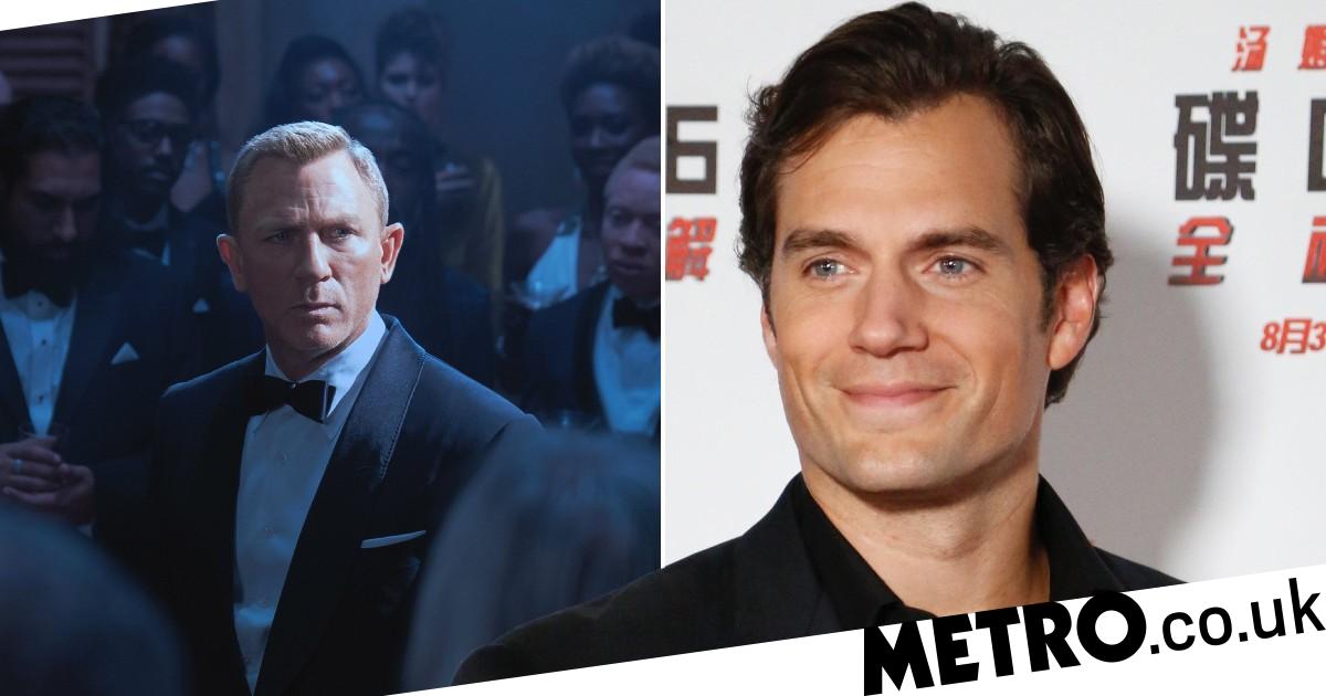 Henry Cavill Addresses James Bond Speculation: A Cryptic Update Henry Cavill Addresses James Bond Speculation: A Cryptic Update
