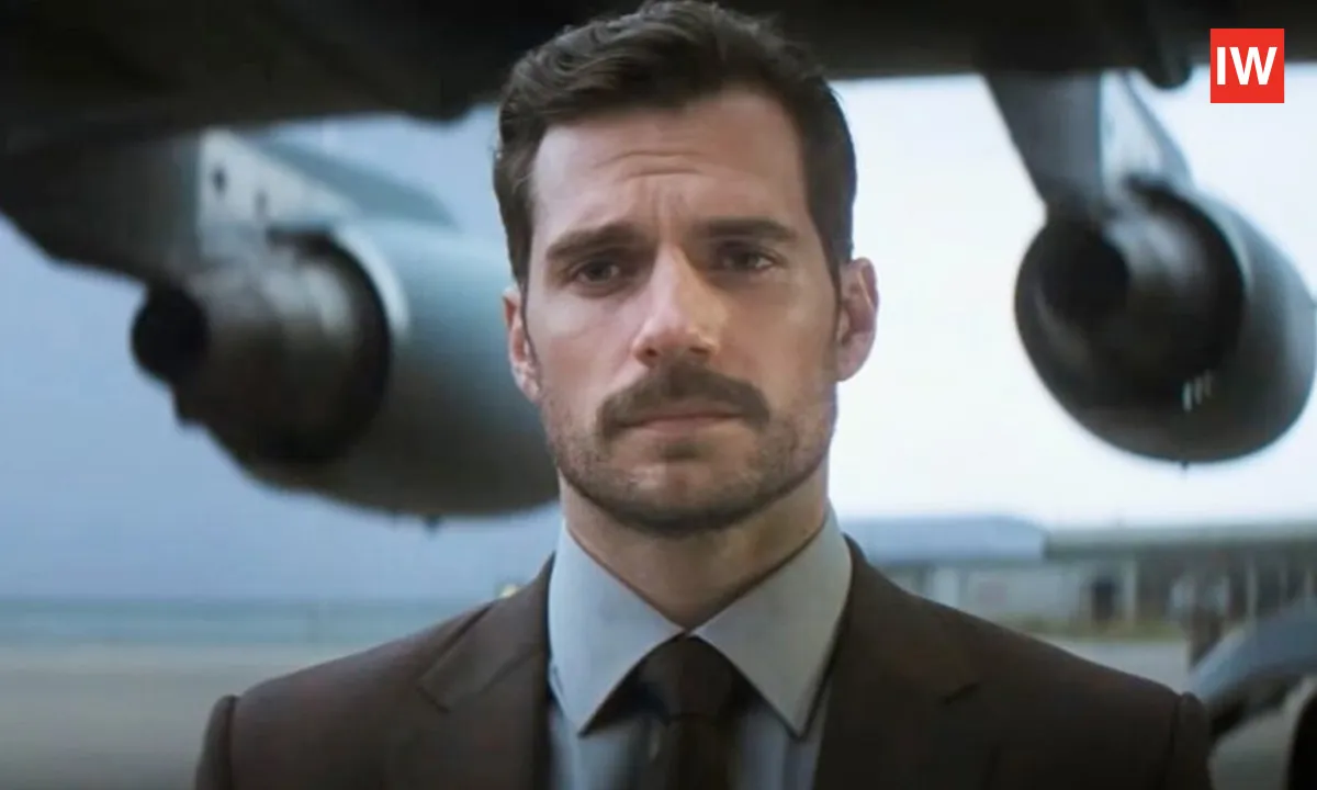 Henry Cavill Addresses James Bond Speculation Henry Cavill Addresses James Bond Speculation