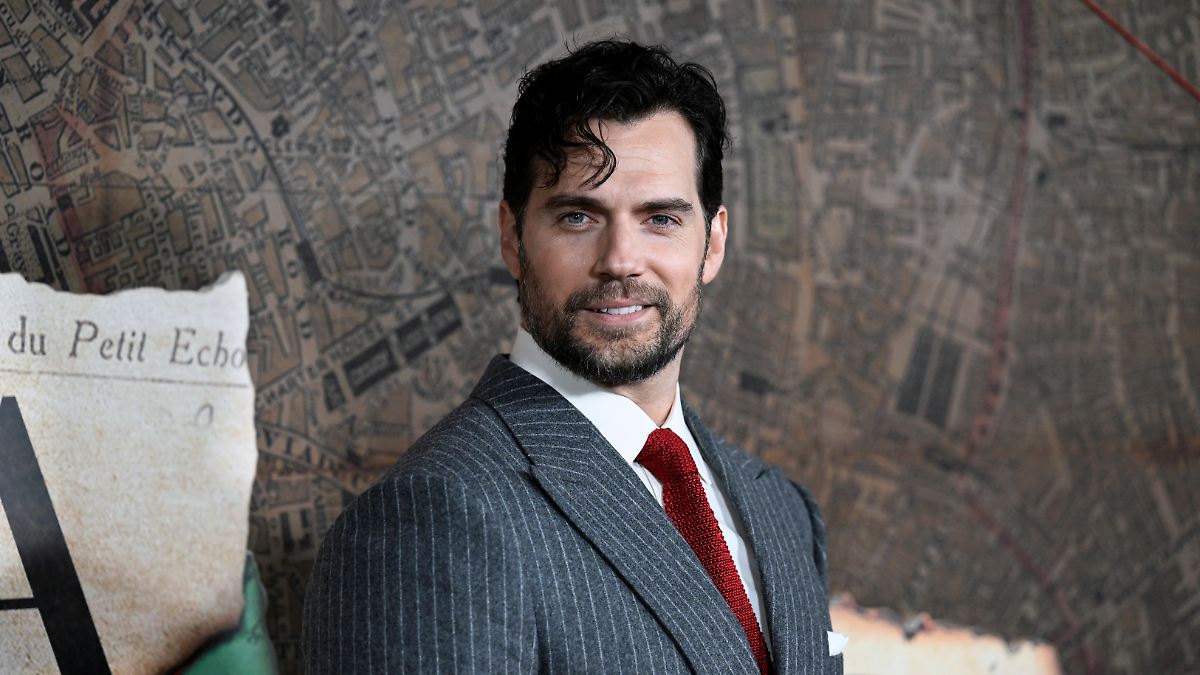 Henry Cavill And The Next James Bond: The Latest News Henry Cavill And The Next James Bond: The Latest News