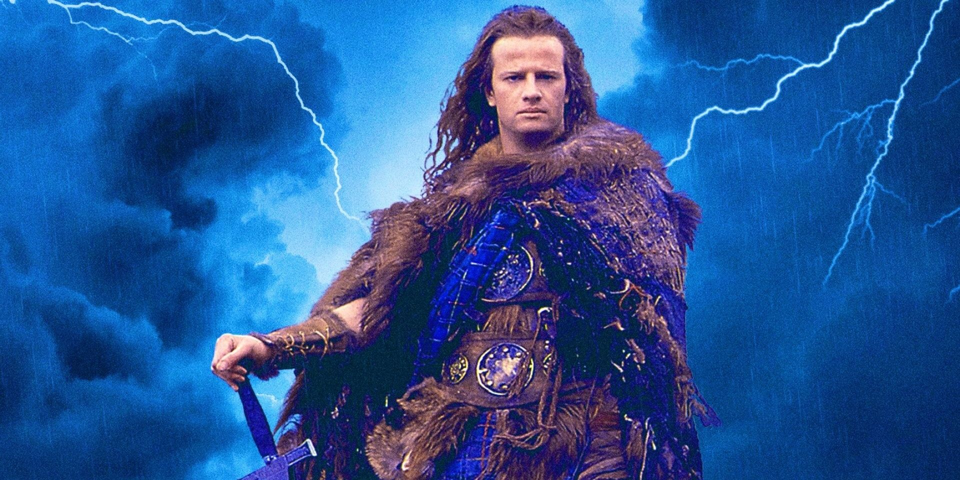 Henry Cavill's Highlander Reboot: Amazon Confirms Series Henry Cavill's Highlander Reboot: Amazon Confirms Series