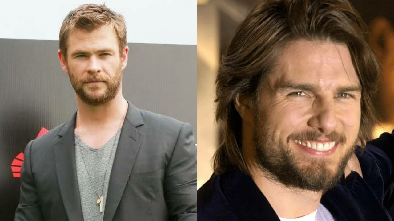 Henry Cavill's Mid-Scene Beard: Tom Cruise Explains The Fallout Truth Henry Cavill's Mid-Scene Beard: Tom Cruise Explains The Fallout Truth