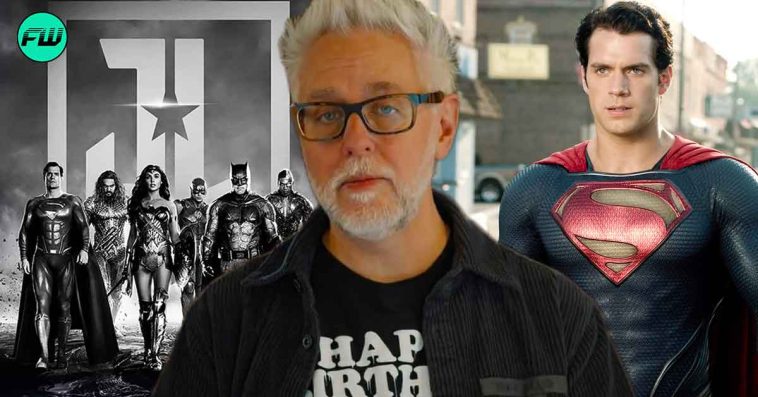 Henry Cavill's Superman Recasting: James Gunn's Comments Explained Henry Cavill's Superman Recasting: James Gunn's Comments Explained