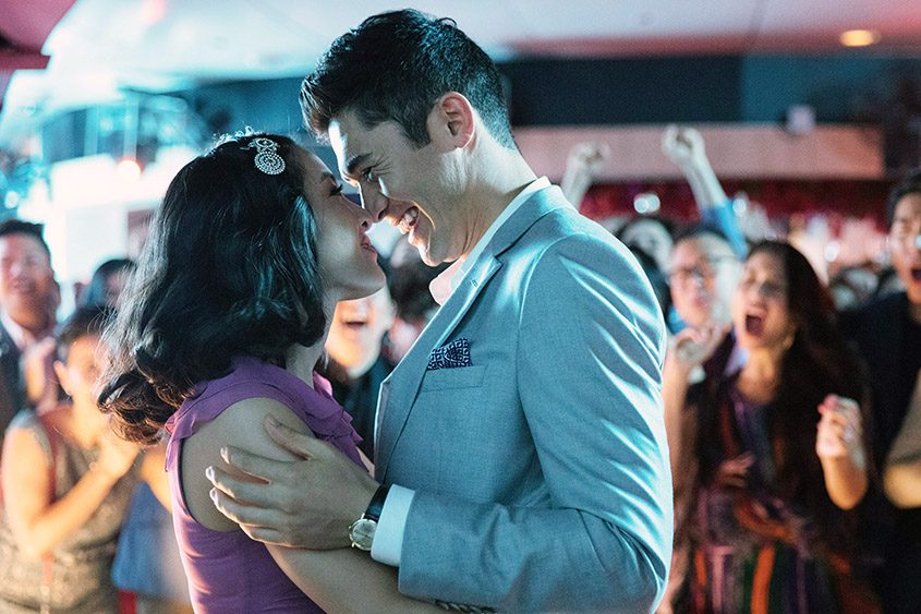 Henry Golding On The Crazy Rich Asians TV Series: Expectations And Speculation Henry Golding On The Crazy Rich Asians TV Series: Expectations And Speculation