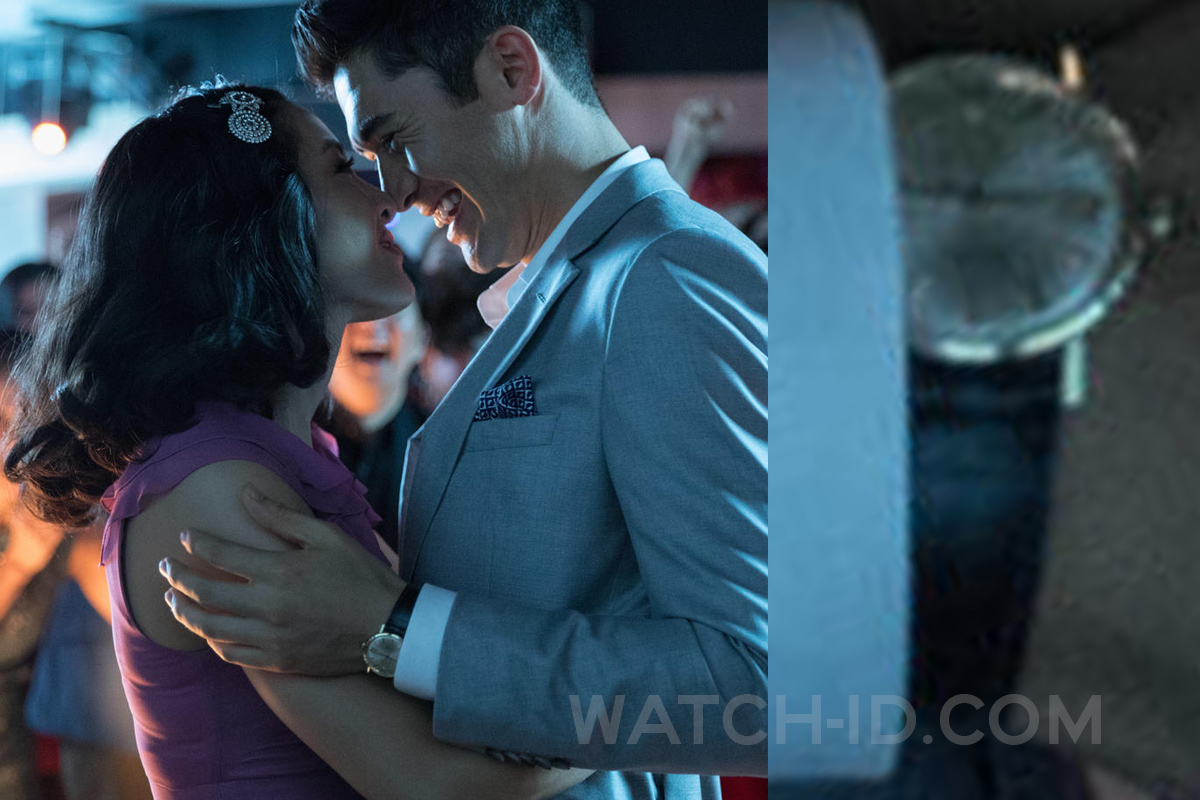 Henry Golding's Excitement For The Crazy Rich Asians TV Series: What We Know Henry Golding's Excitement For The Crazy Rich Asians TV Series: What We Know