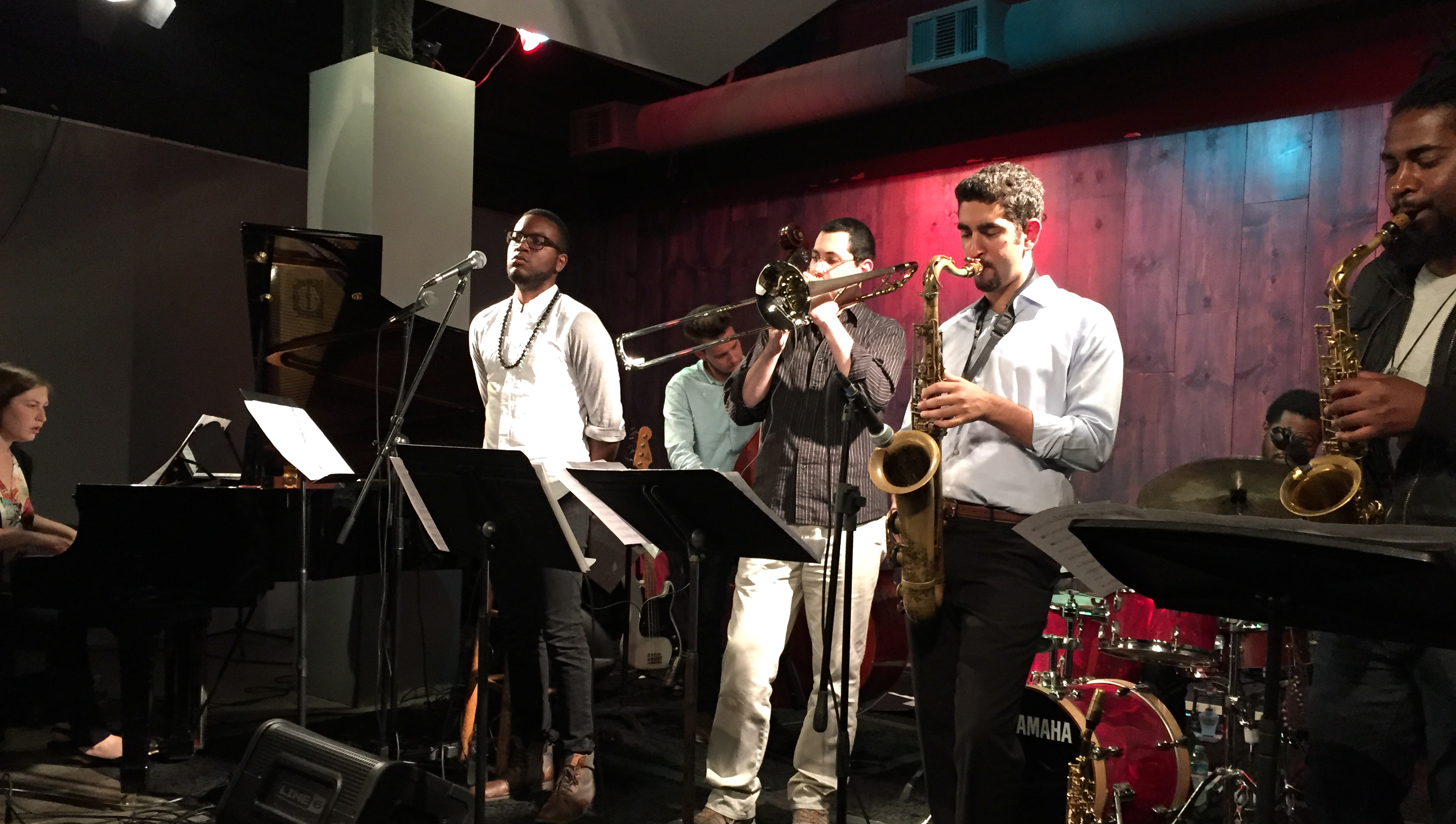 Herbie Hancock Institute Of Jazz: World-Class Music Education In Des Moines Herbie Hancock Institute Of Jazz: World-Class Music Education In Des Moines