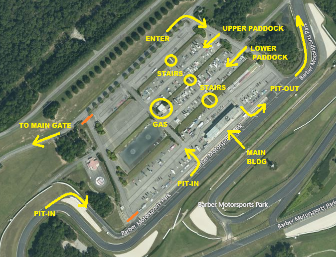 Herta Targets Improved Performance At Barber: A Paddock Buzz Analysis Herta Targets Improved Performance At Barber: A Paddock Buzz Analysis