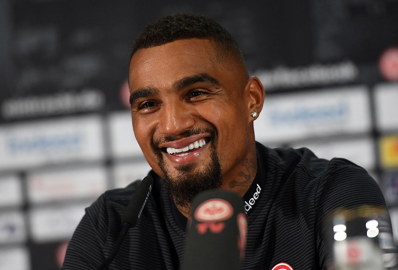 Hertha Berlin Crisis: Boateng And Kruse Offer Differing Perspectives Hertha Berlin Crisis: Boateng And Kruse Offer Differing Perspectives