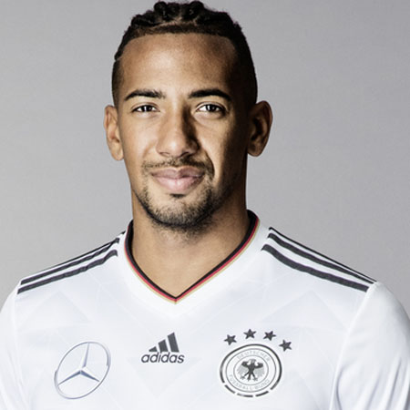 Hertha BSC's Woes: Boateng And Kruse's Contrasting Views Hertha BSC's Woes: Boateng And Kruse's Contrasting Views