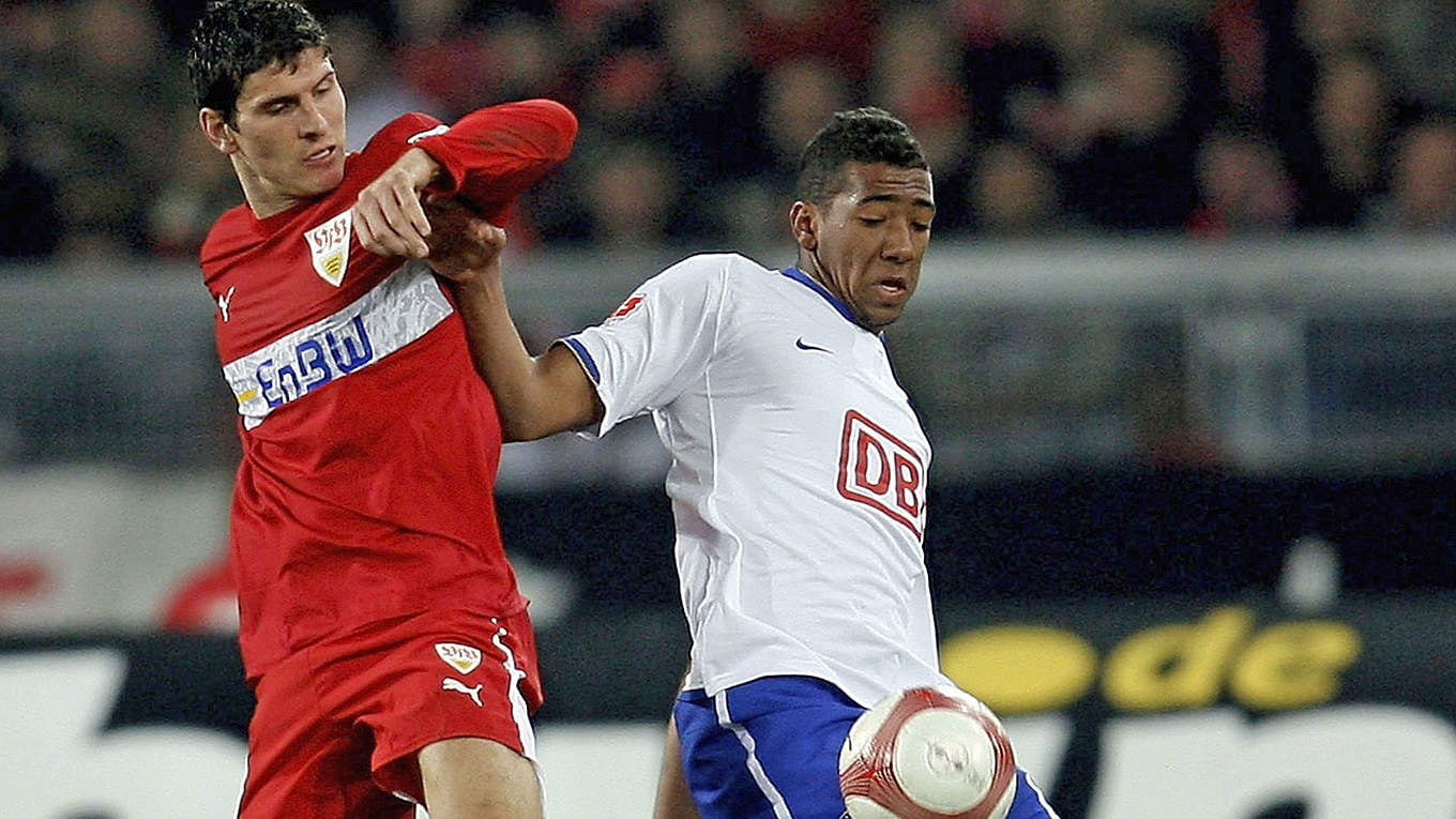 Hertha BSC's Woes: Boateng And Kruse's Differing Perspectives Hertha BSC's Woes: Boateng And Kruse's Differing Perspectives