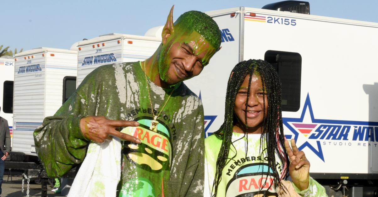 High Bids For Kid Cudi's Jewelry And Sneakers At Recent Auction High Bids For Kid Cudi's Jewelry And Sneakers At Recent Auction