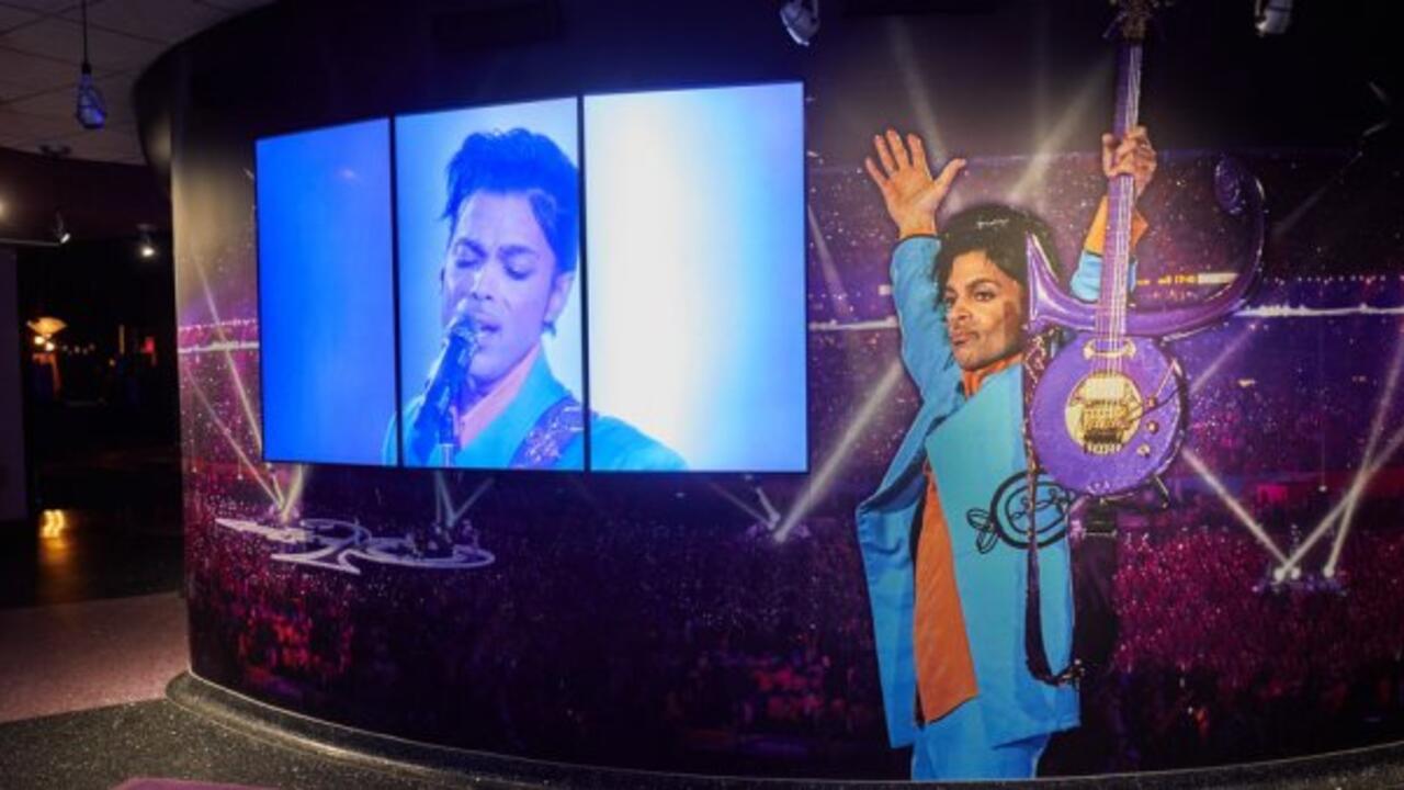 High Fentanyl Levels Confirmed In Prince's Autopsy: March 26th, 2016 High Fentanyl Levels Confirmed In Prince's Autopsy: March 26th, 2016