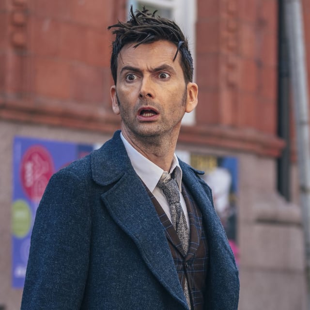 High Potential: 5 Theories To Explain Who David (The He Morgan Brother) Really Is High Potential: 5 Theories To Explain Who David (The He Morgan Brother) Really Is