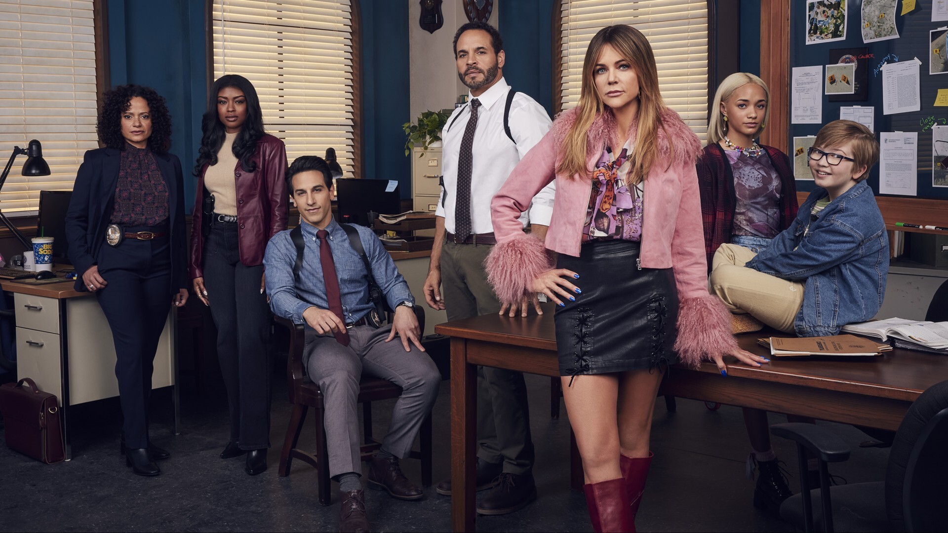 High Potential: ABC Episode Air Date High Potential: ABC Episode Air Date