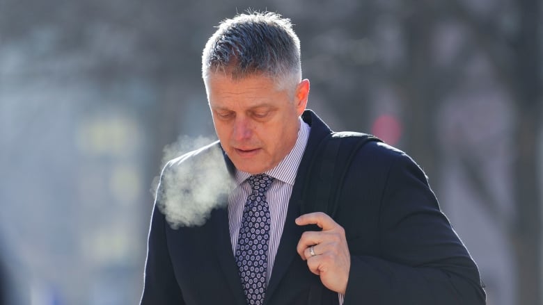 High-Ranking Admiral's Corruption Trial: Verdict And Implications High-Ranking Admiral's Corruption Trial: Verdict And Implications
