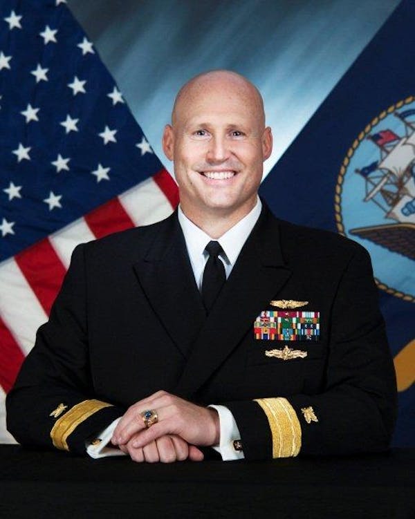 High-Ranking Navy Officer's Bribery Case Sheds Light On Institutional Issues High-Ranking Navy Officer's Bribery Case Sheds Light On Institutional Issues