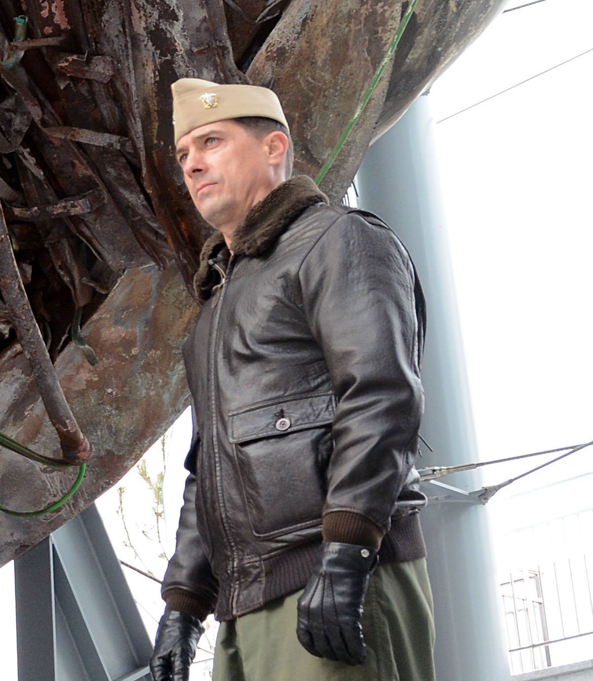 High-Ranking Navy Official Faces Bribery Charges: A Detailed Look At The Scandal High-Ranking Navy Official Faces Bribery Charges: A Detailed Look At The Scandal