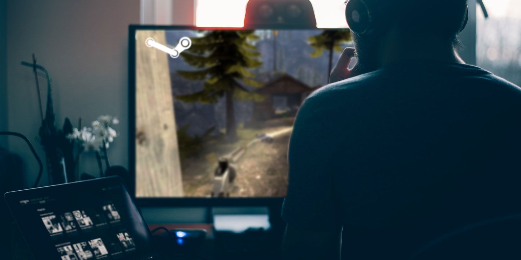 High-Rated Free Game Now Available On Steam High-Rated Free Game Now Available On Steam