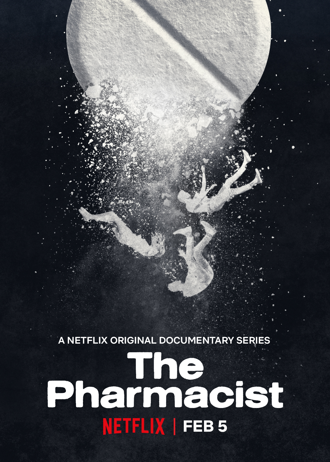 High-Rated Netflix Romance Drama Surpassed By True Crime Docuseries High-Rated Netflix Romance Drama Surpassed By True Crime Docuseries