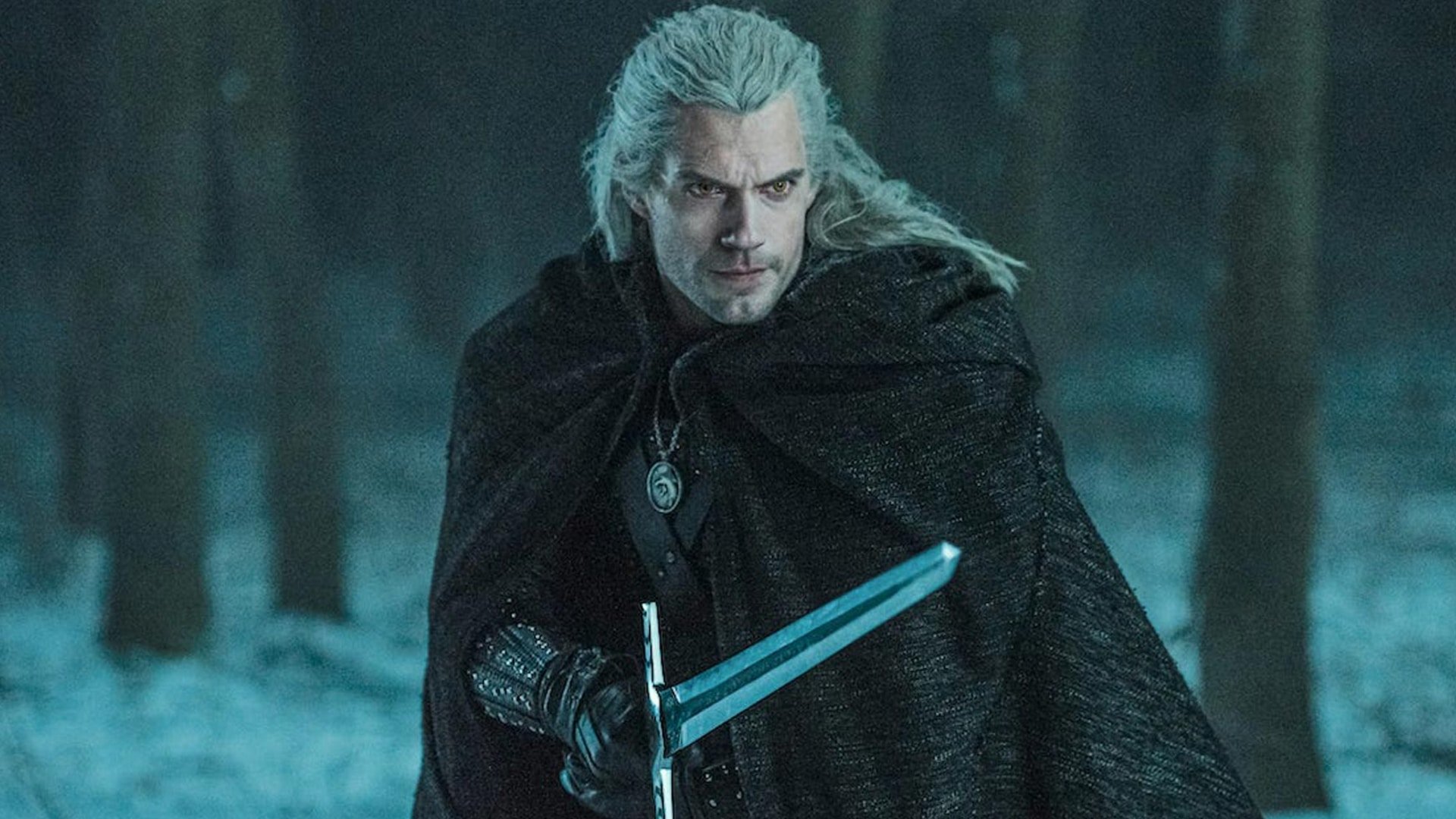 Highlander Reboot: Henry Cavill To Star In Amazon Series Highlander Reboot: Henry Cavill To Star In Amazon Series