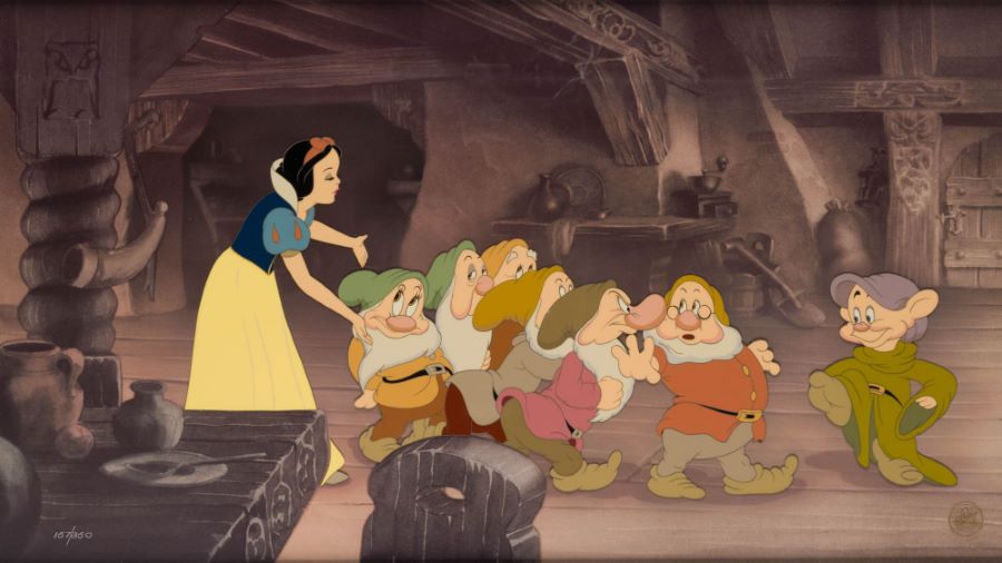 Hilariously Abysmal: Disney's Snow White Joins IMDb's Top-Ranked Worst Films Hilariously Abysmal: Disney's Snow White Joins IMDb's Top-Ranked Worst Films