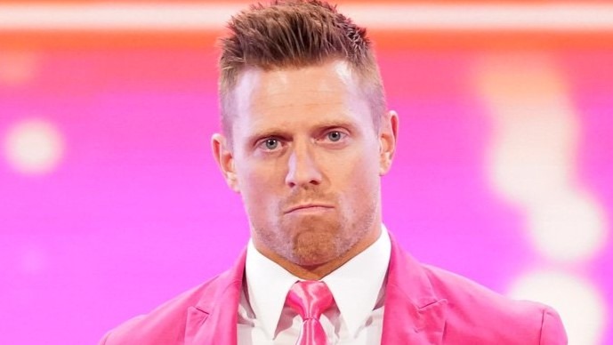 Hinchcliffe's WWE Appearance: A Critical Analysis Of A Poorly Received Segment Hinchcliffe's WWE Appearance: A Critical Analysis Of A Poorly Received Segment