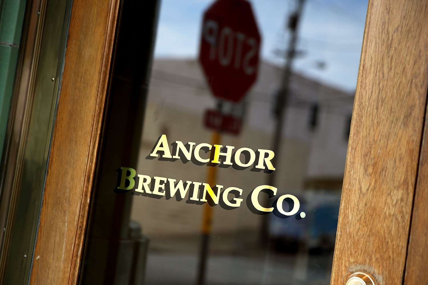 Historic Anchor Brewing Company Announces Closure After 127 Years Historic Anchor Brewing Company Announces Closure After 127 Years