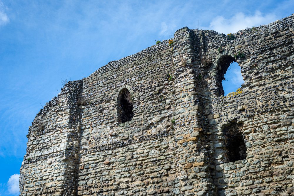 Historic Canterbury Castle Finds New Owner For $705,499 Historic Canterbury Castle Finds New Owner For $705,499