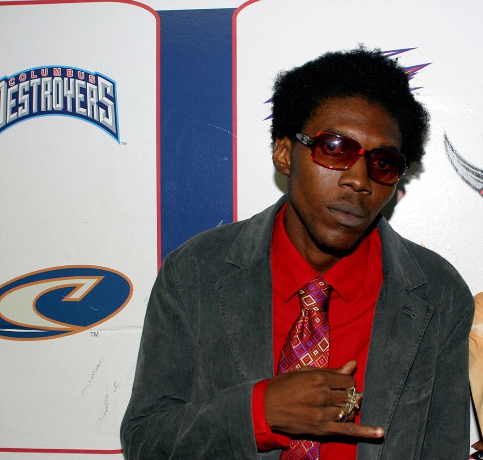 Historic New York Concert: Vybz Kartel Live In The Big Apple Historic New York Concert: Vybz Kartel Live In The Big Apple
