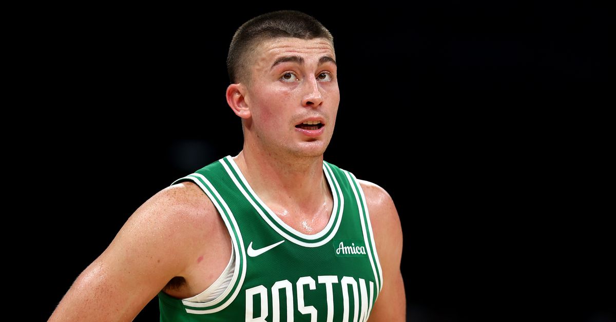 Historic Year For Payton Pritchard Culminates In Sixth Man Of The Year Award Historic Year For Payton Pritchard Culminates In Sixth Man Of The Year Award