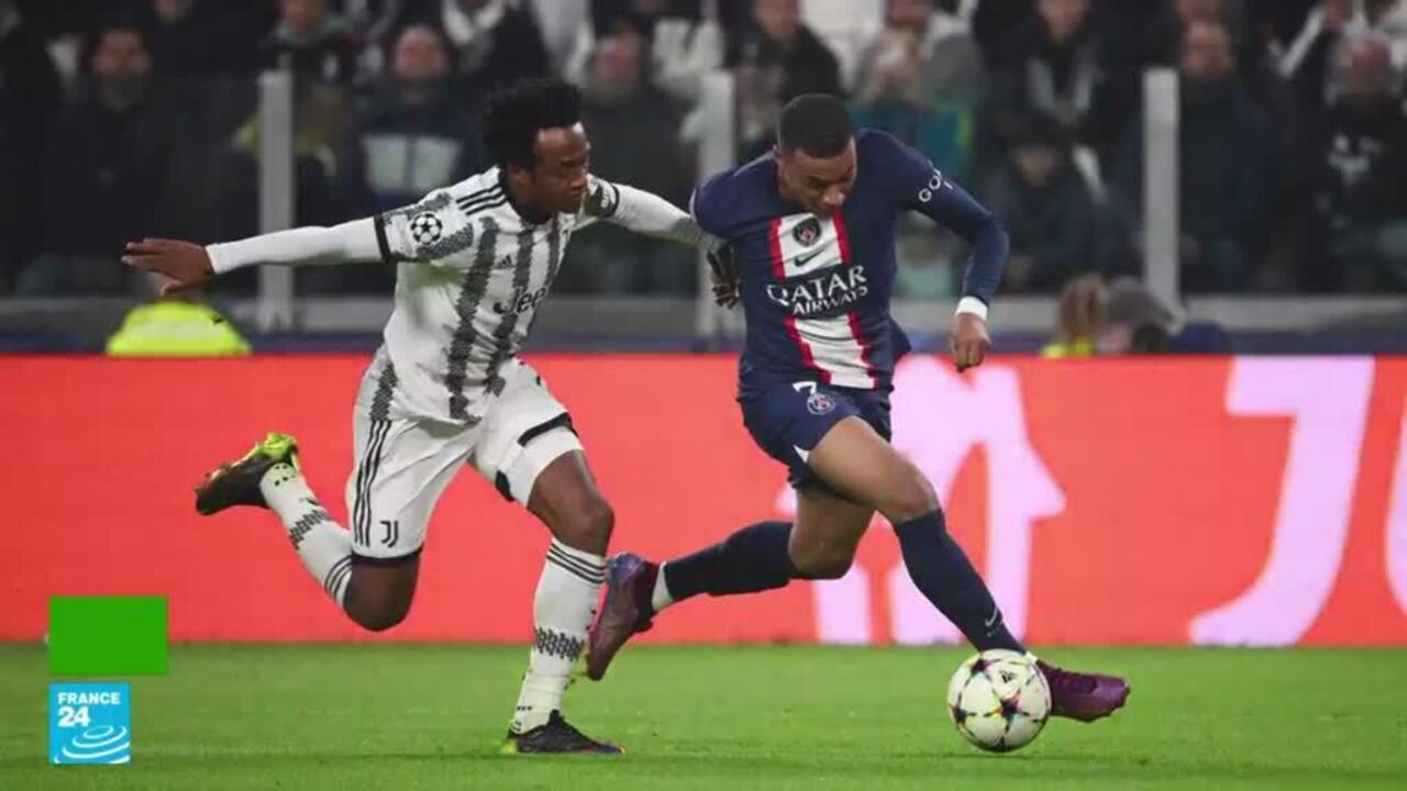 هل يستطيع باريس سان جيرمان تحقيق حلم دوري أبطال أوروبا؟ هل يستطيع باريس سان جيرمان تحقيق حلم دوري أبطال أوروبا؟