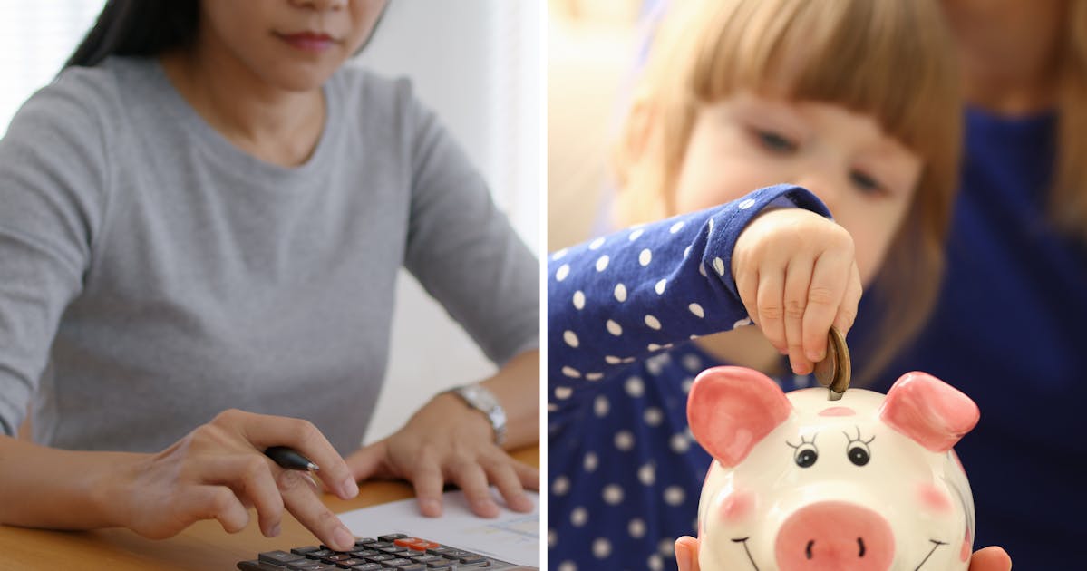 HMRC Child Benefit Warning: Messages You Shouldn't Ignore HMRC Child Benefit Warning: Messages You Shouldn't Ignore