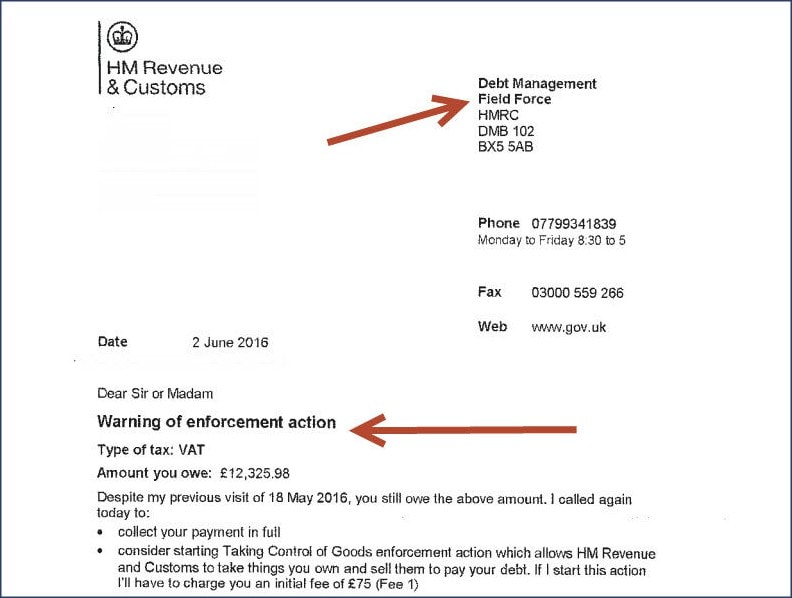 HMRC Debt: Are You One Of Thousands With Unpaid Savings Tax? HMRC Debt: Are You One Of Thousands With Unpaid Savings Tax?