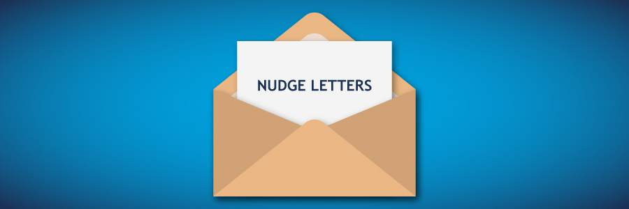 HMRC Nudge Letters: A Guide For UK Households HMRC Nudge Letters: A Guide For UK Households