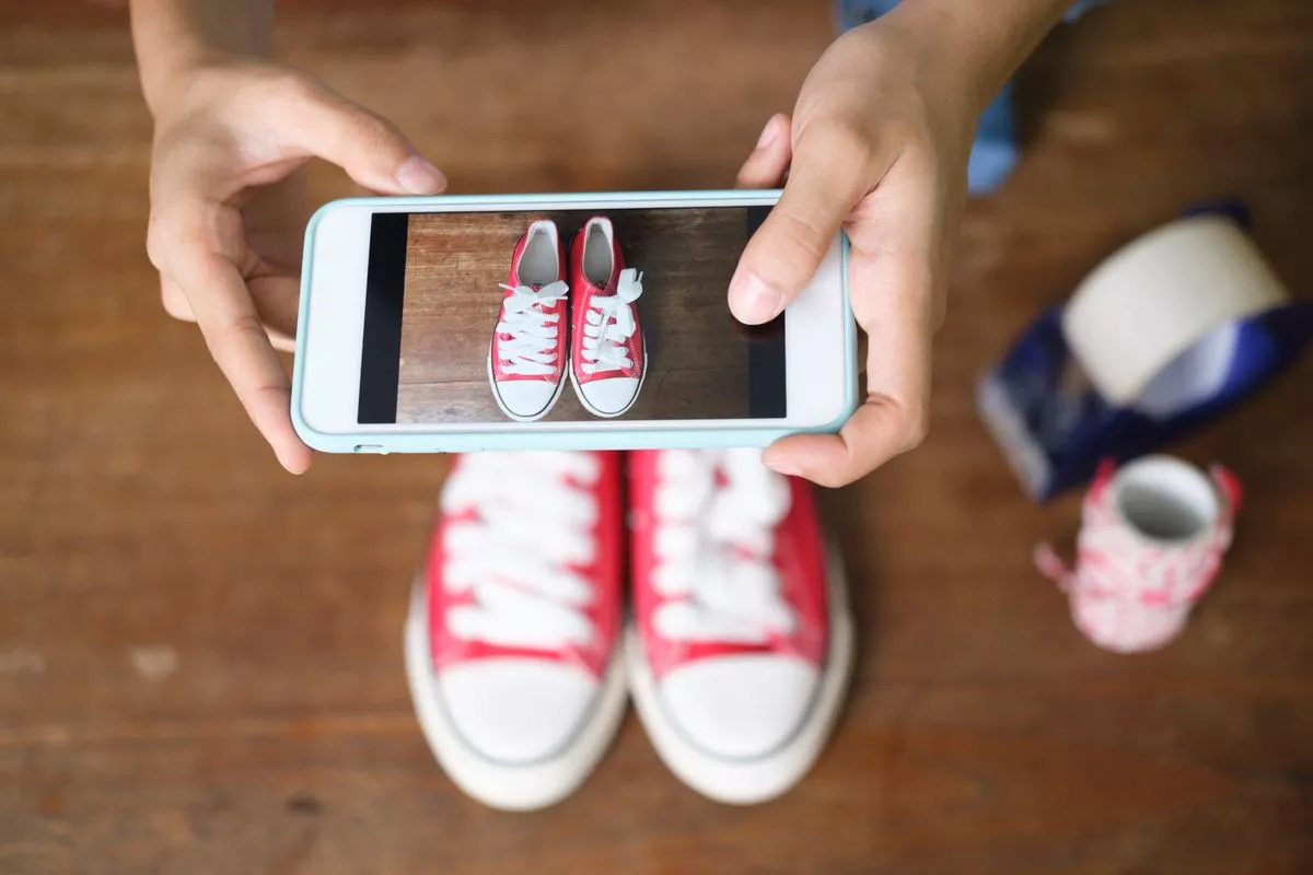 HMRC Tax Letters Targeting Online Sellers: EBay, Vinted, Depop HMRC Tax Letters Targeting Online Sellers: EBay, Vinted, Depop