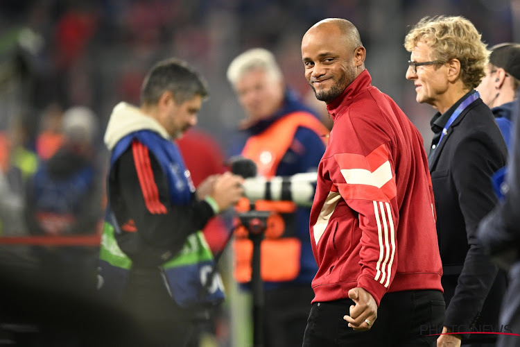 Hoge Prijs Voor Bayern's Informatie Over Nederlander Hoge Prijs Voor Bayern's Informatie Over Nederlander
