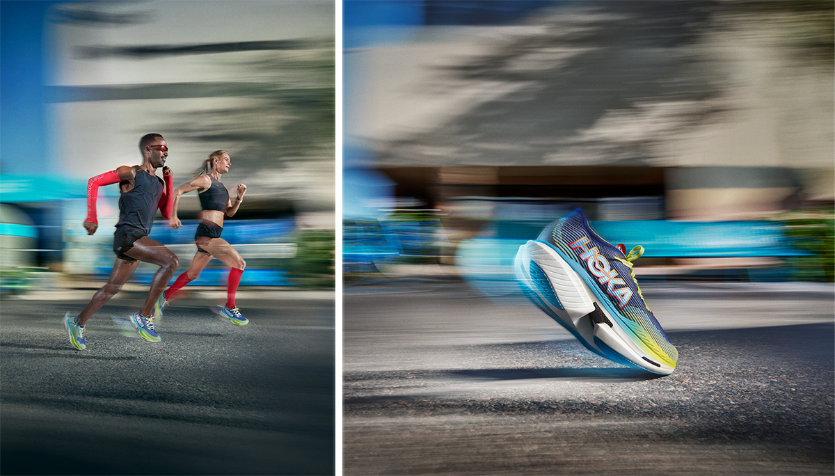 HOKA Cielo X1 2.0 Review: A Speedy Run Experience