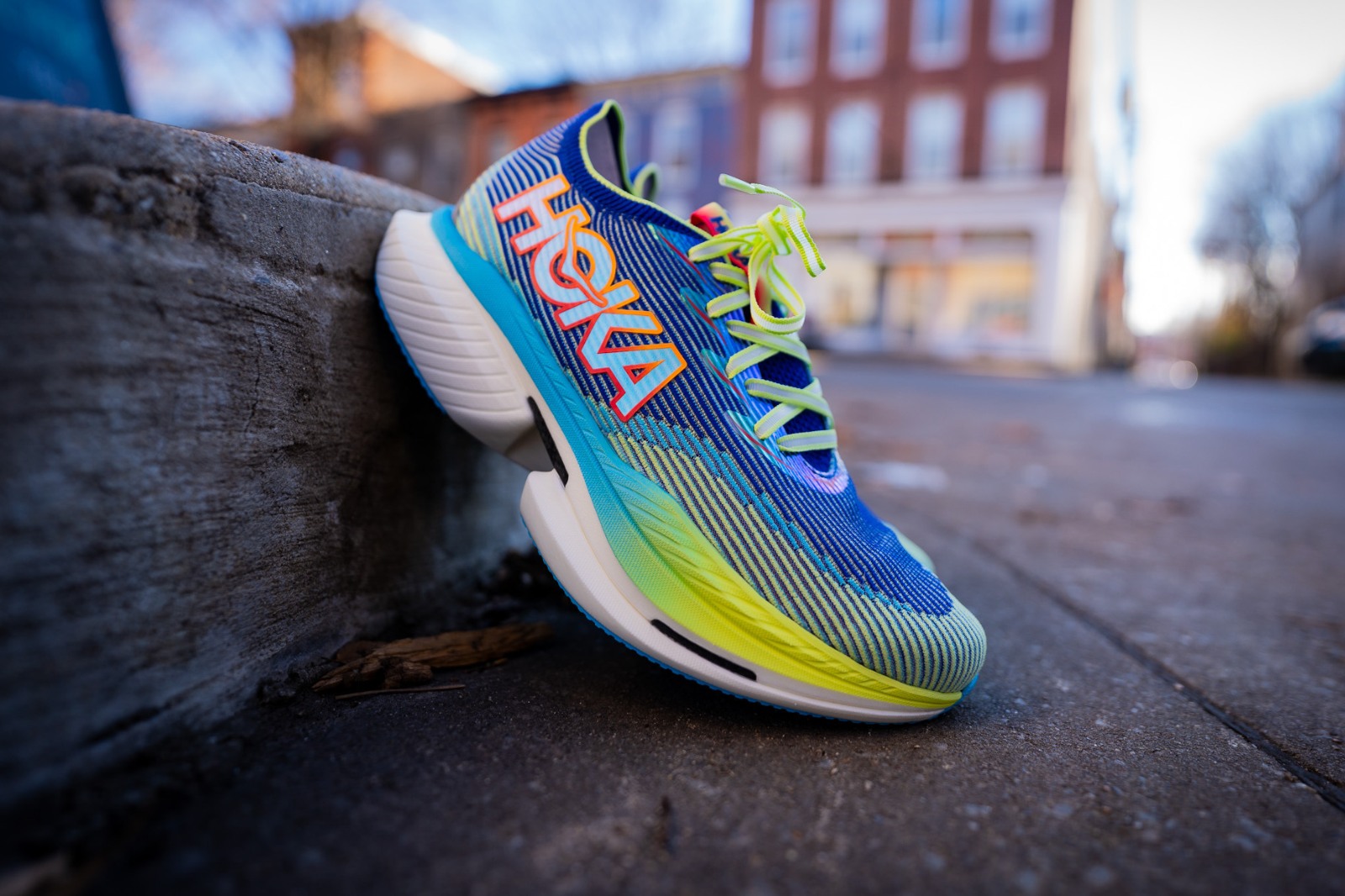 HOKA Cielo X1 2.0 Review: Lightweight Rocker For Faster Runs HOKA Cielo X1 2.0 Review: Lightweight Rocker For Faster Runs